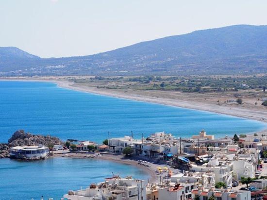 Haraki Blue Horizon Διαμέρισμα Εξωτερικό φωτογραφία