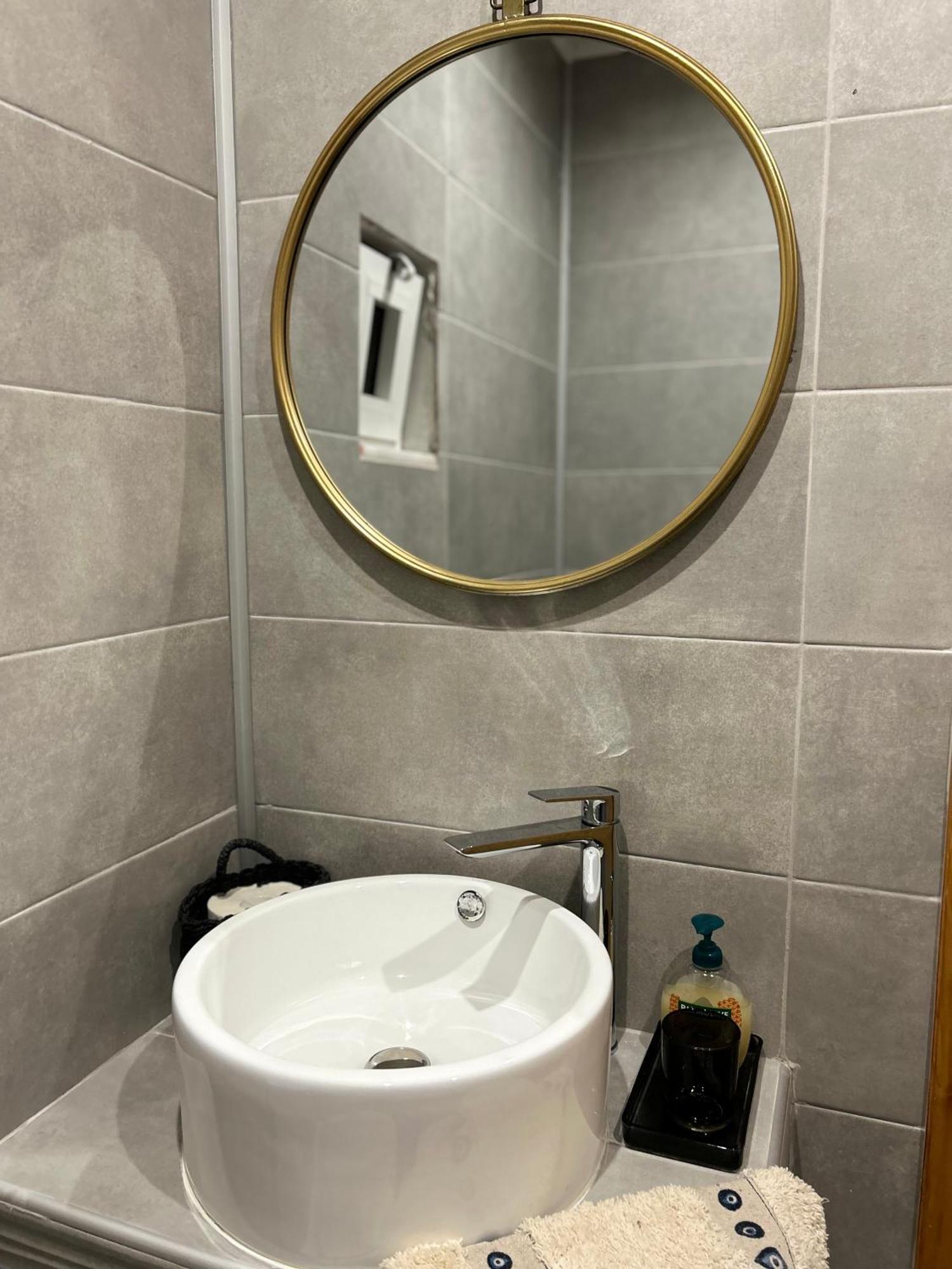 Haraki Blue Horizon Διαμέρισμα Εξωτερικό φωτογραφία